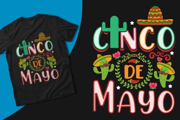 Download Cinco De Mayo Mexican Festival Design - Design Collection