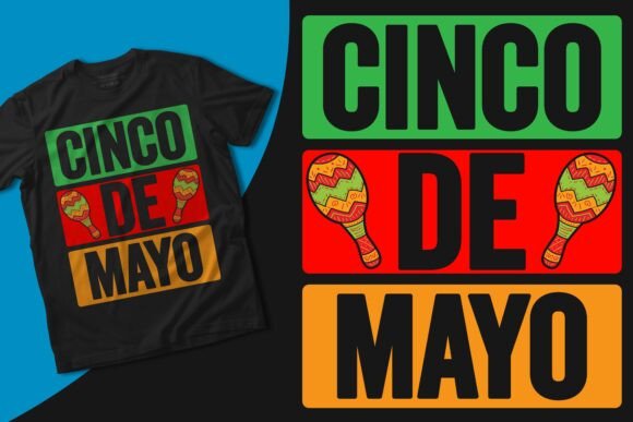Download Cinco De Mayo Mexican Festival Design - Design Collection